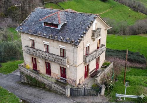 Casa in vendita a Boal - 33DOIRAS