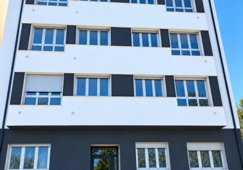 Brand new Flats in Asturias