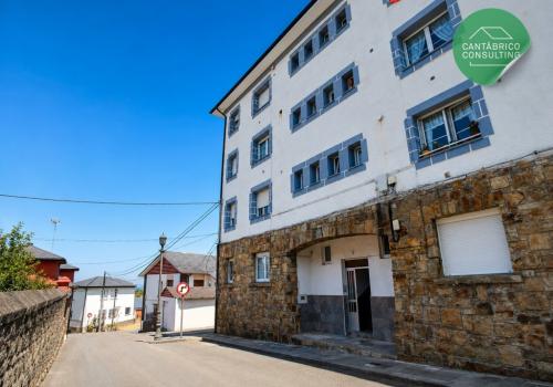 Flats in Navia