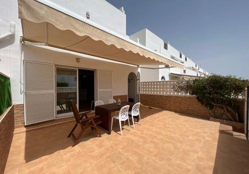 Viviendas de Segunda mano en Almería