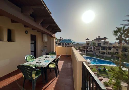 Appartement zum miete in Puerto Rey - Ra774 Appartement zum miete in Puerto Rey - Ra774