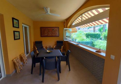 Appartement zum miete in Cala Marqués, Vera - RA838 Appartement zum miete in Cala Marqués, Vera - RA838