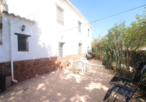 Properties in Cuevas del Almanzora
