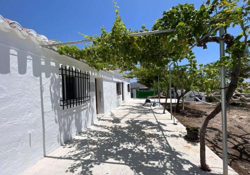 Houses in Almería