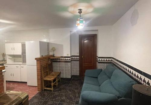 Properties in Granada