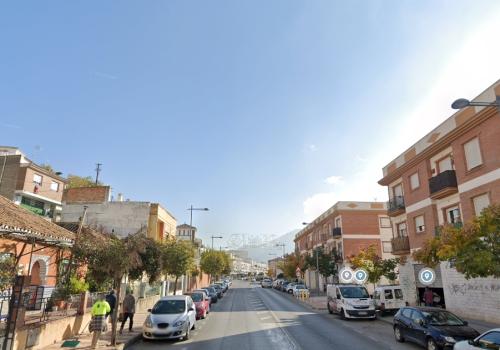 Homes for Rent in Granada