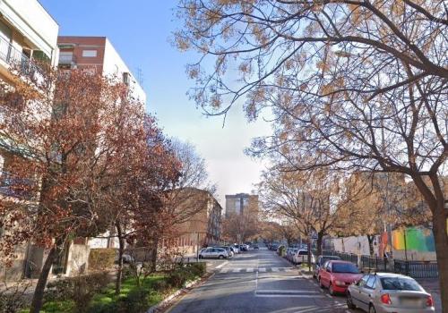 Flats for Rent in Granada