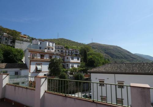 Houses in Granada