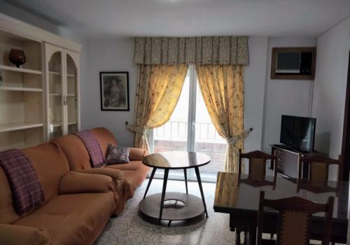 Flats for Rent in Granada