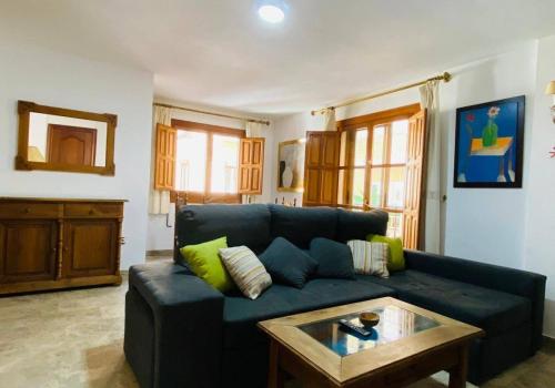 Properties in Granada
