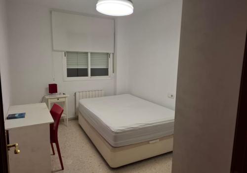 Alquiler en Granada