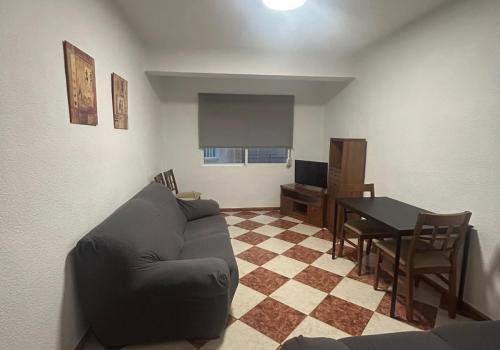 Alquiler en Granada
