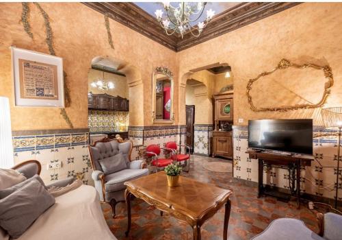House to rent in San Matías-Realejo, Granada - 42425