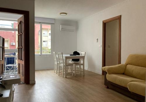 Flats in Granada