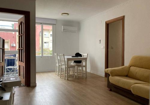 Flats in Granada
