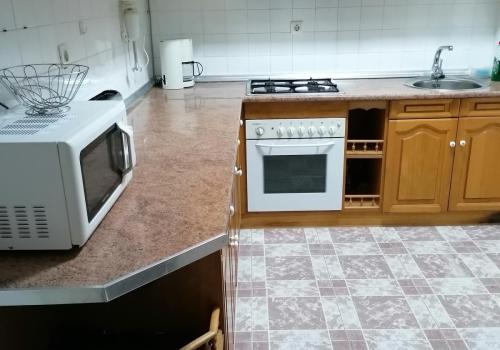Alquiler en Granada