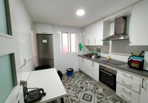 Alquiler en Granada