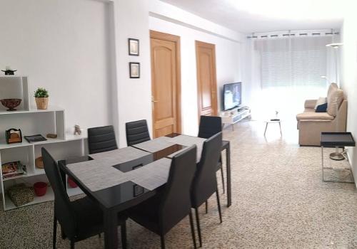 Flats in Granada