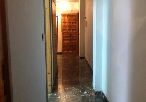 Flats in Granada