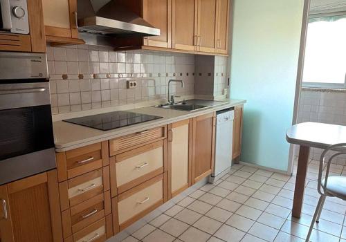 Properties in Granada