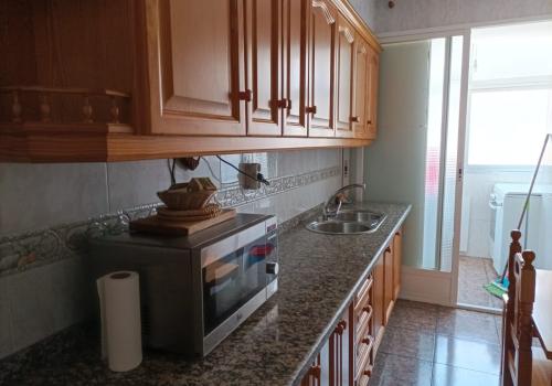 Alquiler en Granada