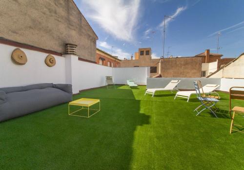 Properties in Granada