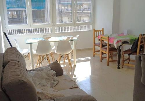 Properties in Granada