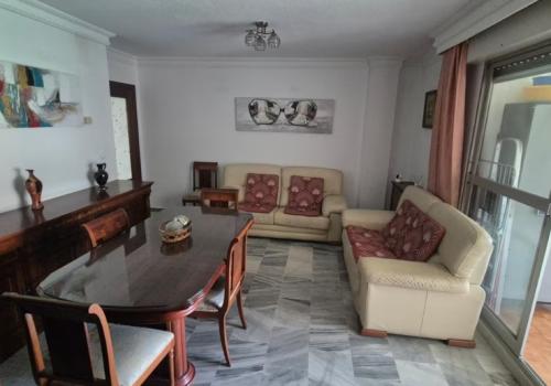 Properties in Granada