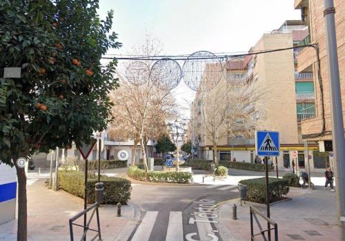 Properties in Granada