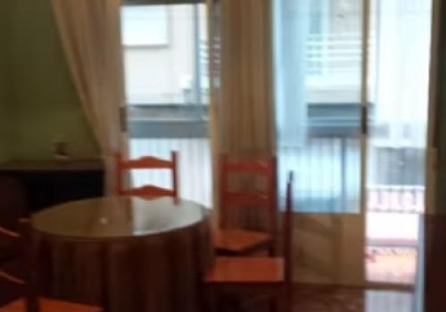 Alquiler en Granada
