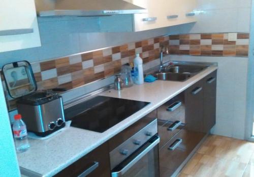 Properties for Rent in Granada