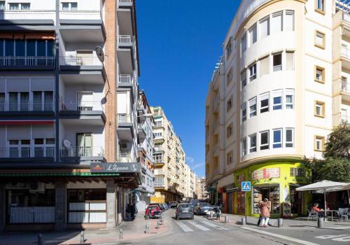 Pisos en Granada