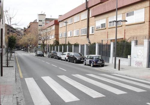 Pisos en Granada