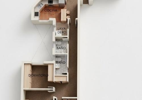 Homes in Santa Fe