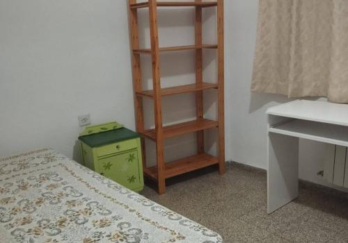 Viviendas en Granada