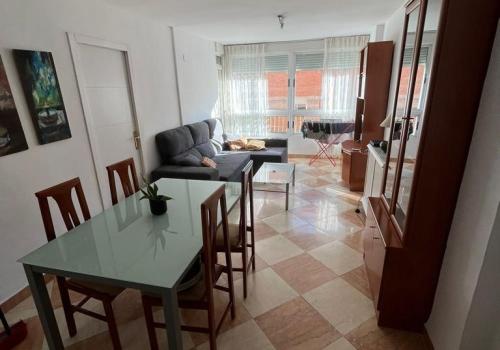 Properties for Rent in Granada