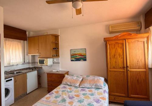 Studio zum verkauf in Cercado Bajo de Cartuja, Granada - 40868 Studio zum verkauf in Cercado Bajo de Cartuja, Granada - 40868