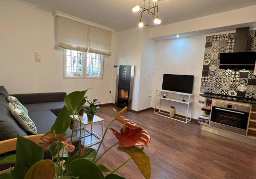 Properties in Granada