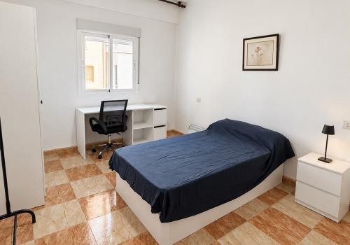 Alquiler en Granada