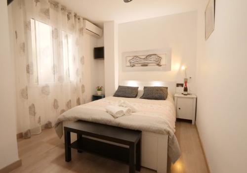 Appartement zum miete in Fígares, Granada - 43970 Appartement zum miete in Fígares, Granada - 43970