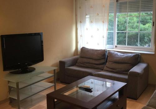 Properties in Granada