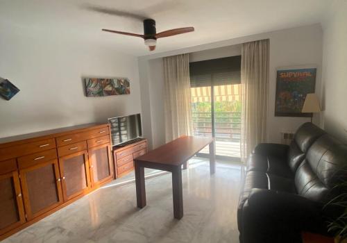 Properties in Granada