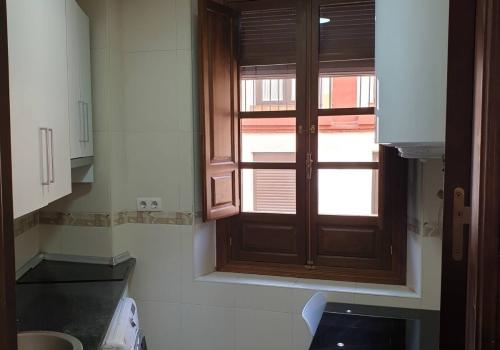 Properties in Granada