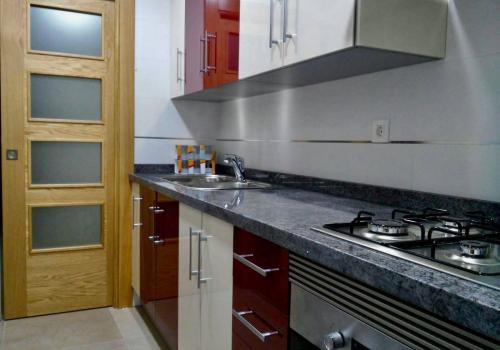 Properties in Granada