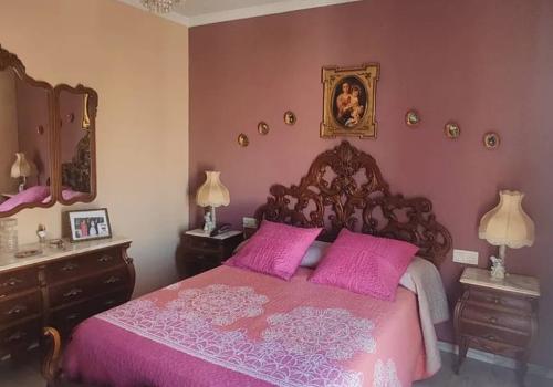 Properties in Granada