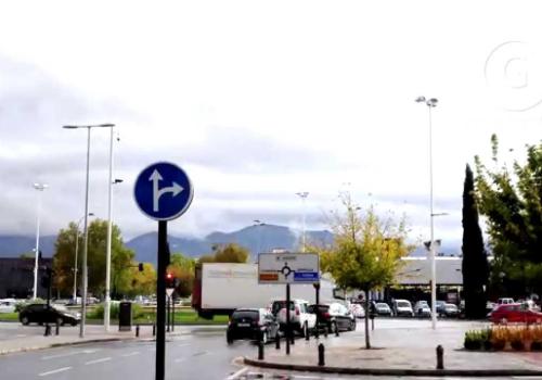 Properties in Granada