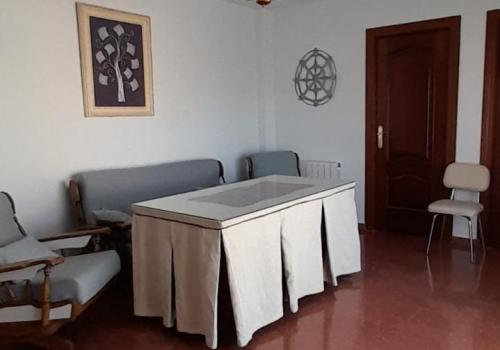 Alquiler en Granada