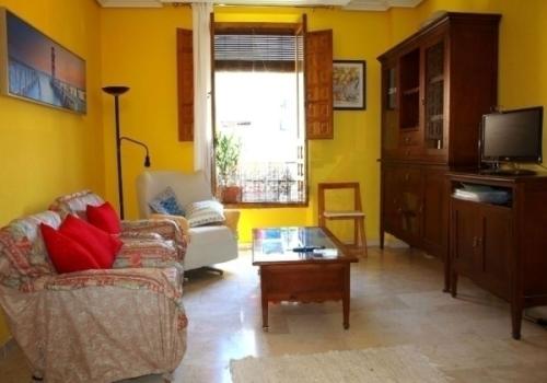 Homes for Rent in Granada