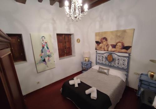 Homes for Rent in Granada
