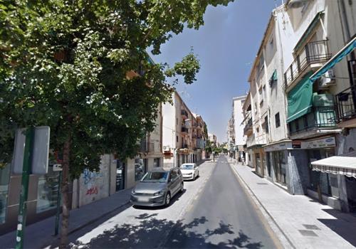 Properties for Rent in Granada